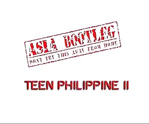 Teen philippine