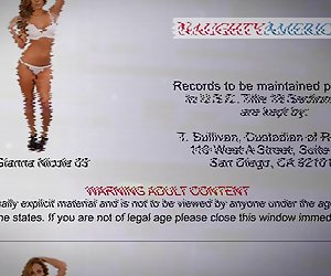 Swyddfa Sexy babe gianna nicole ffycin
