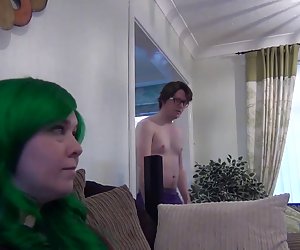 Missy kink - y bar tynnu