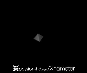 Hd - passion-hd karlie montana cums caled gan dick mawr