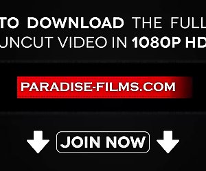 Paradise ffilmiau godidog bobl yn eu harddegau tarodd mewn parc cyhoeddus