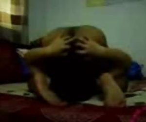 Malay - tudung hitam berasmara