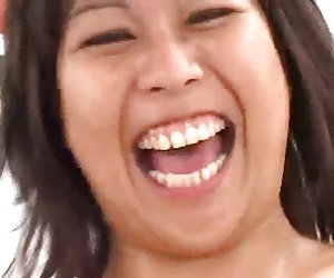 Petite asiaidd michelle maylene fucked gan 2 guys