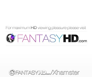 Hd - fantasyhd presley dawson fucks dieithryn