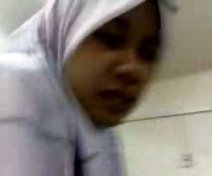 Horny malaysian hijab ferch